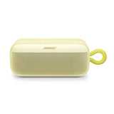 Bose Novedad SoundLink Plus Altavoz Bluetooth portátil, Altavoz para Exterior inalámbrico, hasta 20 Horas de autonomía, Resistente al Agua y al Polvo, Amarillo limón - edición Limitada