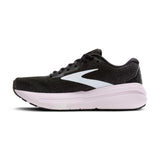 BROOKS 1204201B077 Ghost MAX 2 Mujer Black/White/Orchid Ice EU 40