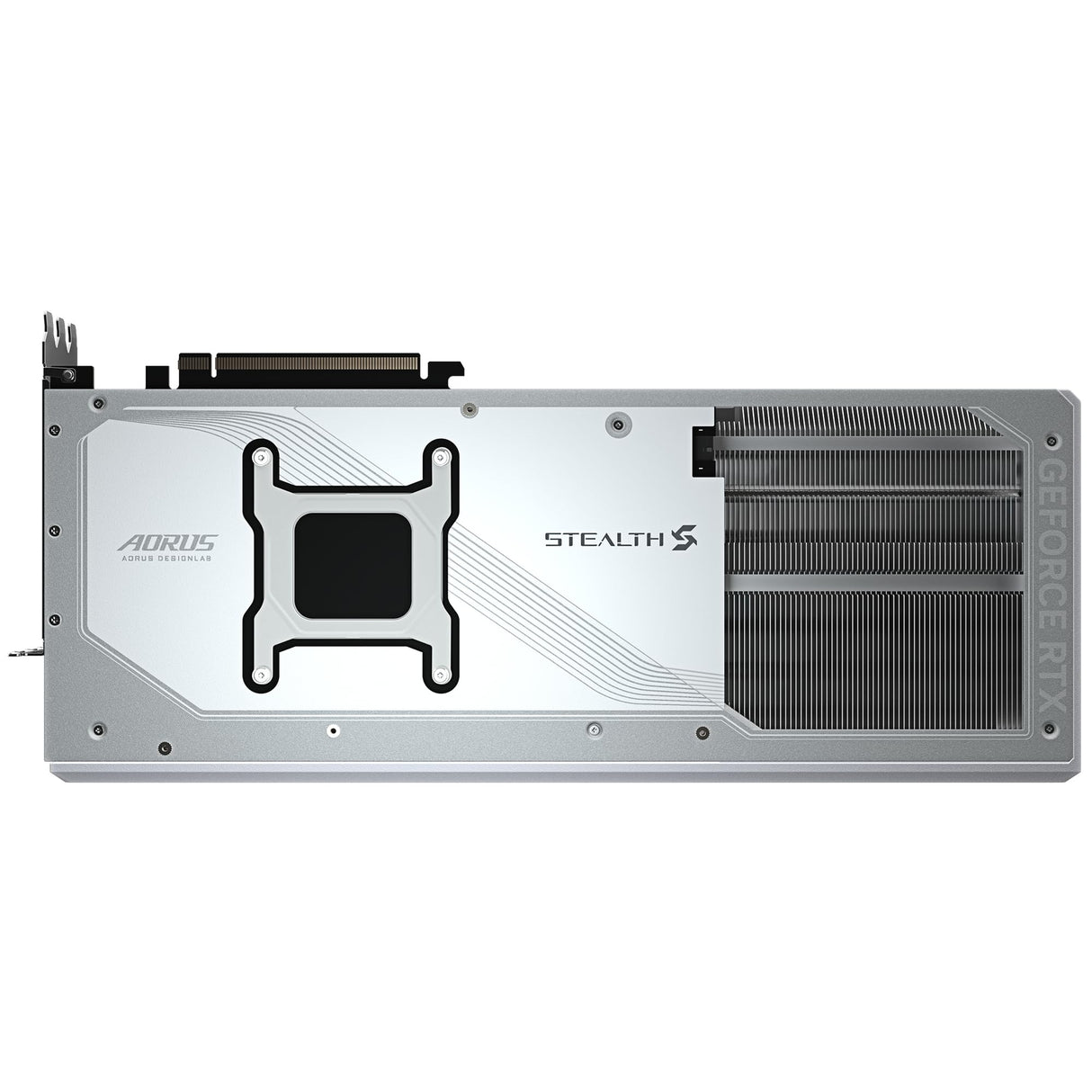 Gigabyte AORUS GeForce RTX 5090 Stealth Ice 32G Tarjeta Gráfica - 32GB GDDR7, 512bit, PCI-E 5.0, 2655MHz Frecuencia del núcleo, 3 x DP 2.1a, 1 x HDMI 2.1b, NVIDIA DLSS 4, GV-N5090AORUSST ICE-32GD