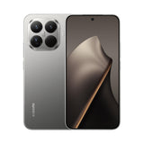 XIAOMI 15T Pro Gray 12GB RAM 256GB ROM