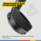 Skullcandy Crusher 540 Active, Coal