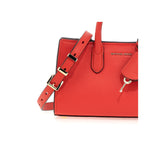 Michael Kors XS EW XBODY, Hand Bag Women, Siena quemada