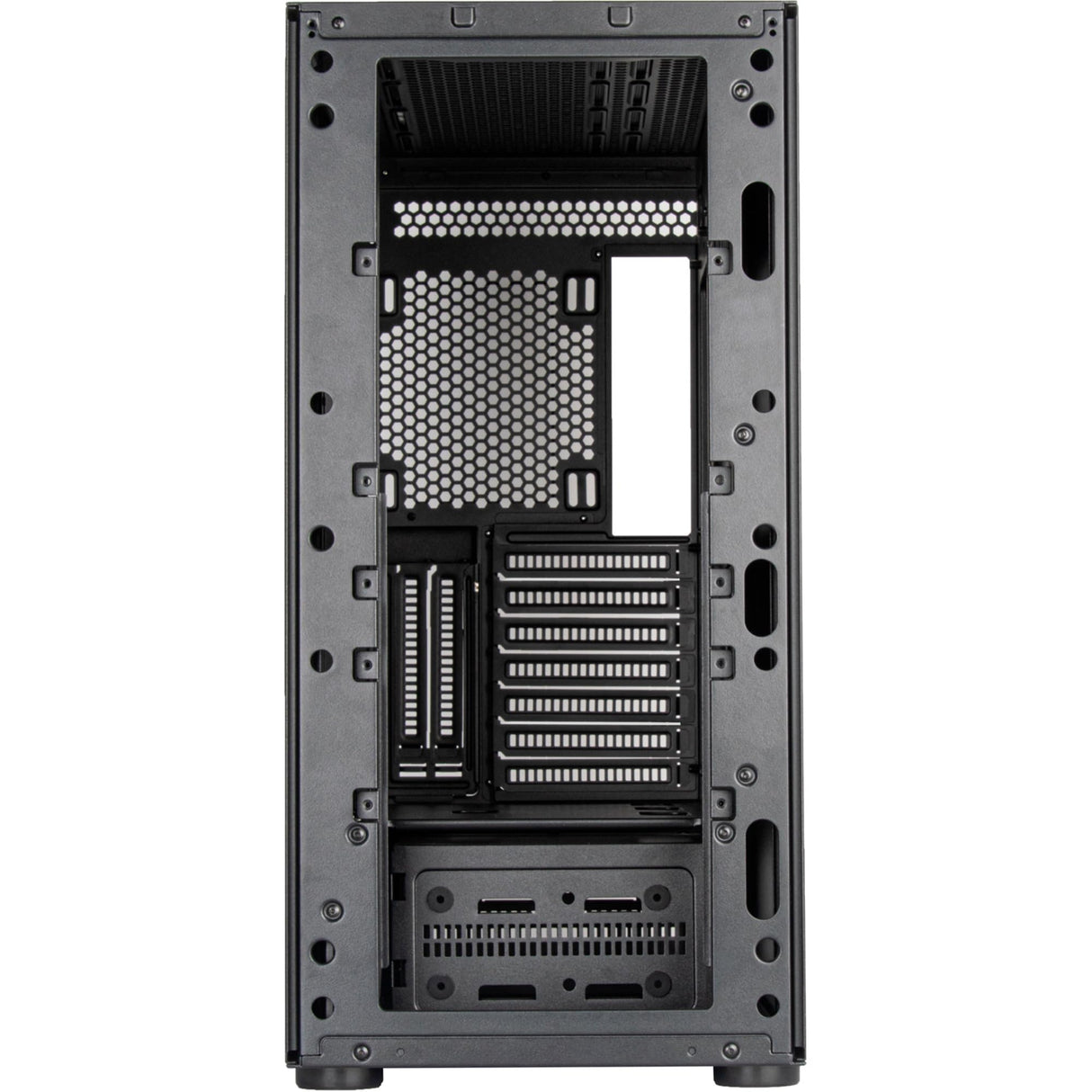 Silverstone Seta D1 Noir