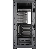 Silverstone Seta D1 Noir