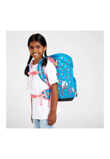 ergobag Cubo Light Schoolbag Set 5-Teilig VoltiBär