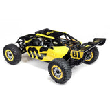 LOSI DBXL 2.0: 1/5 4wd Gas Buggy RTR - MAGNAFLOW