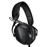 V-Moda Auriculares M-100 Pro, El estándar Profesional en Auriculares de DJ
