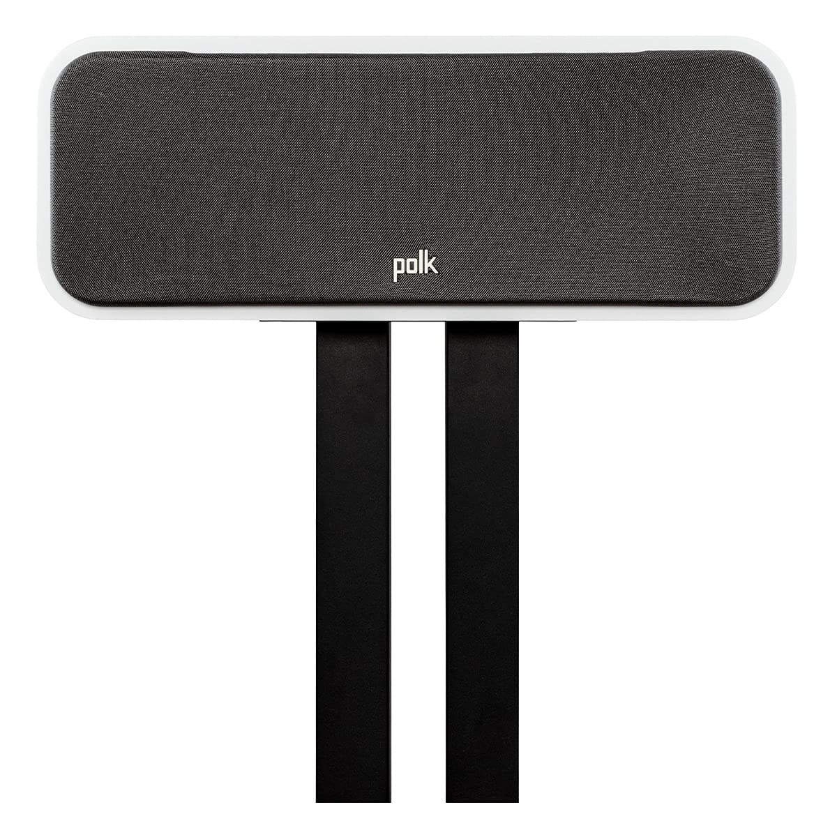 Polk Signature Elite ES30 Altavoz Central Hi-Fi Negro