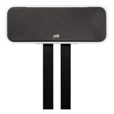 Polk Signature Elite ES30 Altavoz Central Hi-Fi Negro