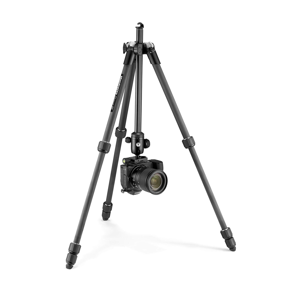 MANFROTTO Trépied MKELMII4CMB-BH