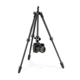 MANFROTTO Trépied MKELMII4CMB-BH