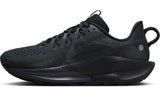 Nike ReactX Pegasus Trail 5, Sneaker Mujer, Negro Antracita Gris Lobo, 44 EU