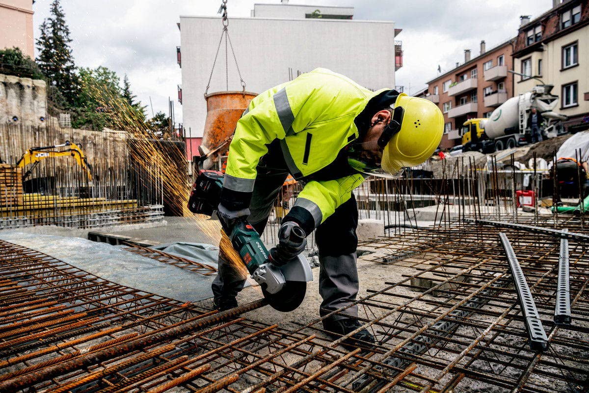 Metabo 4061792209701