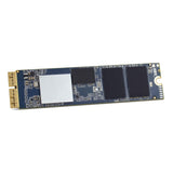 OWC Aura Pro X2 SSD con Kit de actualización para Mac Mini 2014 SSD + Install Tools 240GB SSD with Upgrade Kit