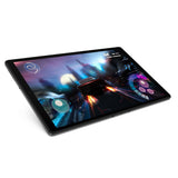 Lenovo Tab M10 HD (2nd Gen) con Funda - Tablet de 10.1" HD (MediaTek Helio P22T, 2GB de RAM, 32GB ampliables hasta 1 TB, 2 Altavoces, WiFi + Bluetooth, Android 10) - Gris