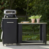 Cozze® Pizza Oven Rotativo 33 cm, Gas, 30 mbar