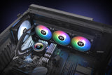 Thermaltake TH360 V2 ARGB | All-in-One Liquid Cooler
