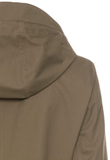 camel active 320490-5r25 Chaqueta, Caqui, 36 Mujeres