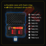 Destornillador dinamométrico Dexpress 1.2-6.0 NM