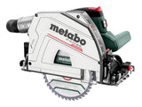 METABO MÁQUINAS - KT 18 LTX 66 BL