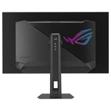 ROG Strix OLED XG32UCWG - Monitor OLED TrueBlack Glossy de 32" y 4K, Modo Dual (4K a 165Hz, FHD a 330Hz), 0,03ms, Care Pro, Neo Proximity Sensor, VESA DisplayHDR 400, USB-C, HDMI 2.1