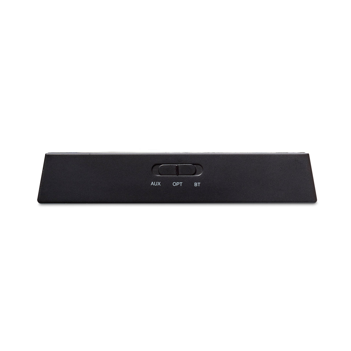 Receptor y transmisor de audio - Marmitek BoomBoom 100 - Bluetooth - 2 en 1 - AAC, aptX y aptX de baja latencia - Entradas y salidas digitales y analógicas - Modo fiesta multipar-Conecta 2 auriculares