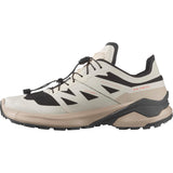 Salomon XA META GORE-TEX para Mujeres, Zapatos de Senderismo Versátiles para Mayor Comodidad, Perfectos para Botas de Senderismo y Correr en Senderos en Aventuras al Aire Libre. 4.5