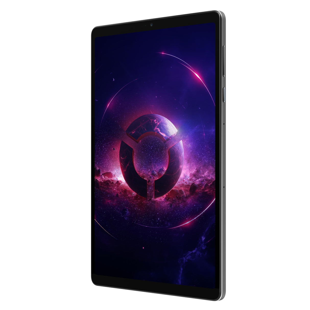 Lenovo Legion Tab Tablet | Pantalla WQXGA de 8,8" | Qualcomm Snapdragon 8 Gen 3 | 12 GB de RAM | 256 GB eMMC | Android 14 | Eclipse Black