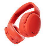 Skullcandy Crusher ANC 2 - Auriculares inalámbricos Bluetooth con Graves multisensoriales, cancelación Activa de Ruido, batería de hasta 60 Horas, micrófono para iPhone Android - Plasma
