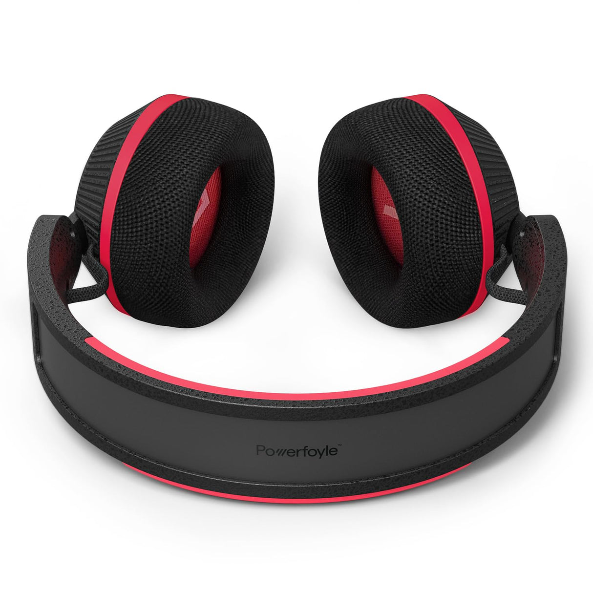 Philips TAA6219BK Auriculares Bluetooth Deportivos Serie 6000 con Carga Automática Solar, Reserva de Batería de 80 Horas, Ideales para Hacer Ejercicio, Correr y Otros Deportes - Negro y Rojo