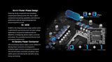 ASRock B860 Pro RS WiFi DDR5 Intel S1851 Retail (90-MXBRK0-A0UAYZ)