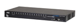 Aten cs17916 Switch KVM de 16 Puertos USB HDMI