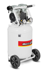 Mecafer Compresor 425553 Silenciador 50L 1HP Mecafer