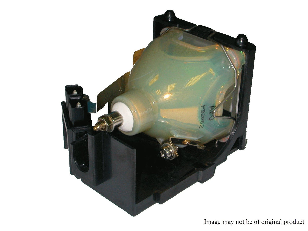 GO Lamps - Lámpara de proyector (equivalente a: DE.581118436-SOT, Optoma BL-FU310B) - UHP - 310 Watt - 2500 horas (modo estándar)/ 3000 horas (modo económico) - para Optoma EH500, X600
