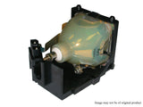 GO Lamps - Lámpara de proyector (equivalente a: DE.581118436-SOT, Optoma BL-FU310B) - UHP - 310 Watt - 2500 horas (modo estándar)/ 3000 horas (modo económico) - para Optoma EH500, X600