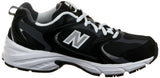 New Balance 530, Sneaker Hombre, Negro (001), 43 EU