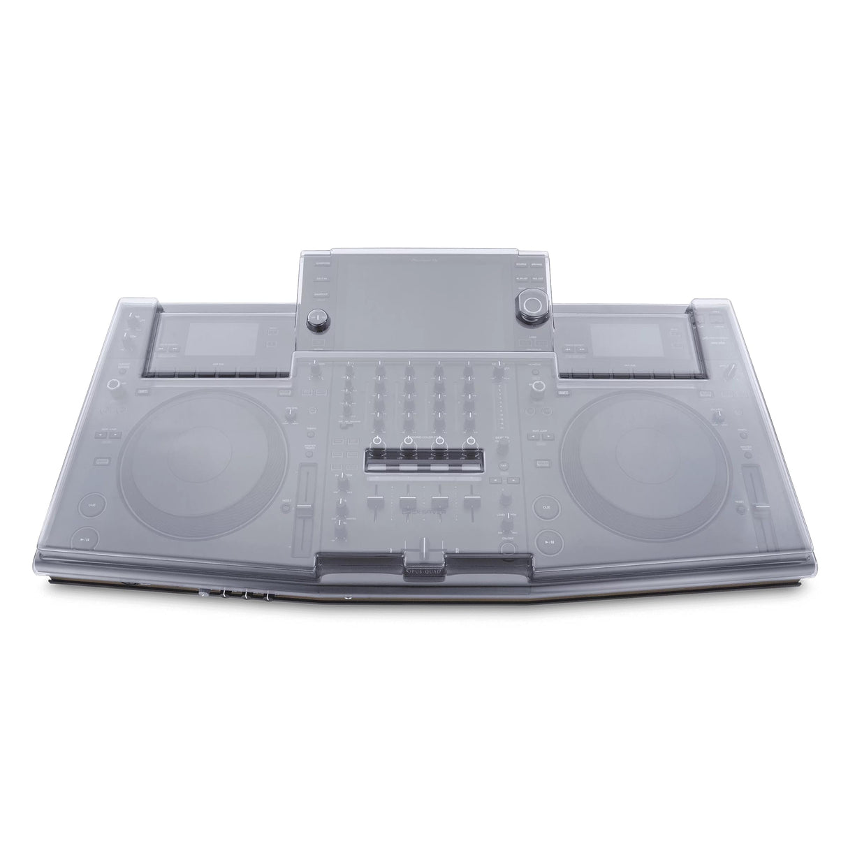 DECKSAVER Opus-Quad Cover (DS-PC-OPUSQUAD)