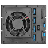 SilvStone SST-FS304-12G SST-FS304-12G