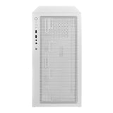 FARA 514X (weiß, Tempered Glass)