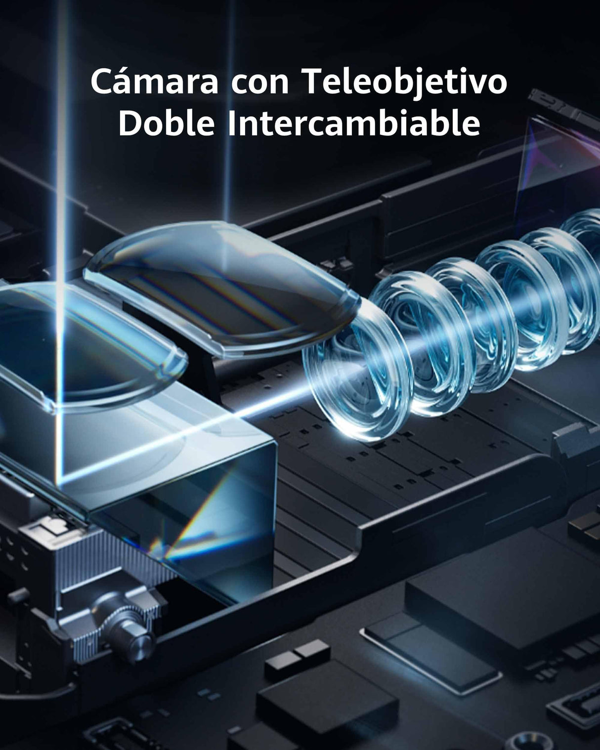 HUAWEI Pura 80 Ultra Smartphone Móvil 16 GB+512 GB, Cámara con Teleobjetivo Doble Intercambiable, Cámara HDR con Ultrailuminación de 1 Pulgada, Cancelación de Ruido Mediante IA, 5170 mAh, Negro