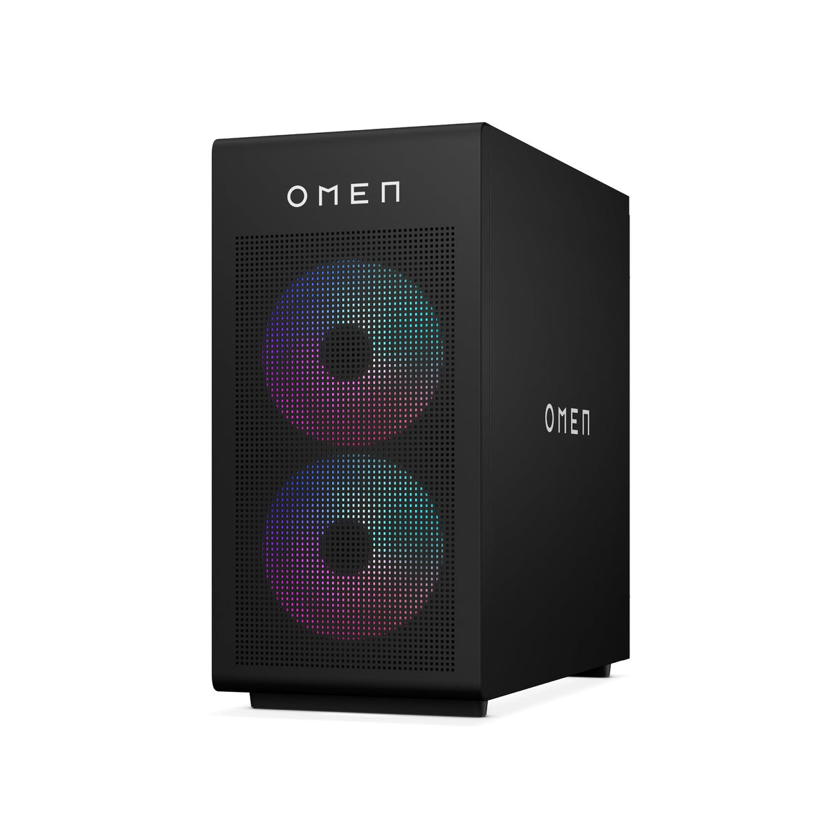 HP Ordenador sobremesa Gaming OMEN GT16-0117ns (Procesador Intel Core Ultra 5 245K, 32GB RAM, 1TB SSD, NVIDIA GeForce RTX 5060 Ti, Freedos)