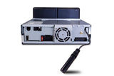 Pioneer SPH-EVO62DAB-UNI Moniceiver Dab+ Tuner, Bluetooth®-Equipo de Manos Libres, AppRadio, Anschlu