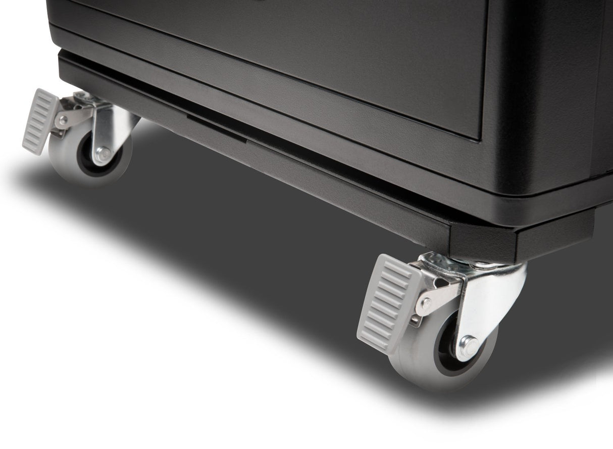 Kensington Carrello per bagagliaio di ricarica e di sincronizzazione per Tablet