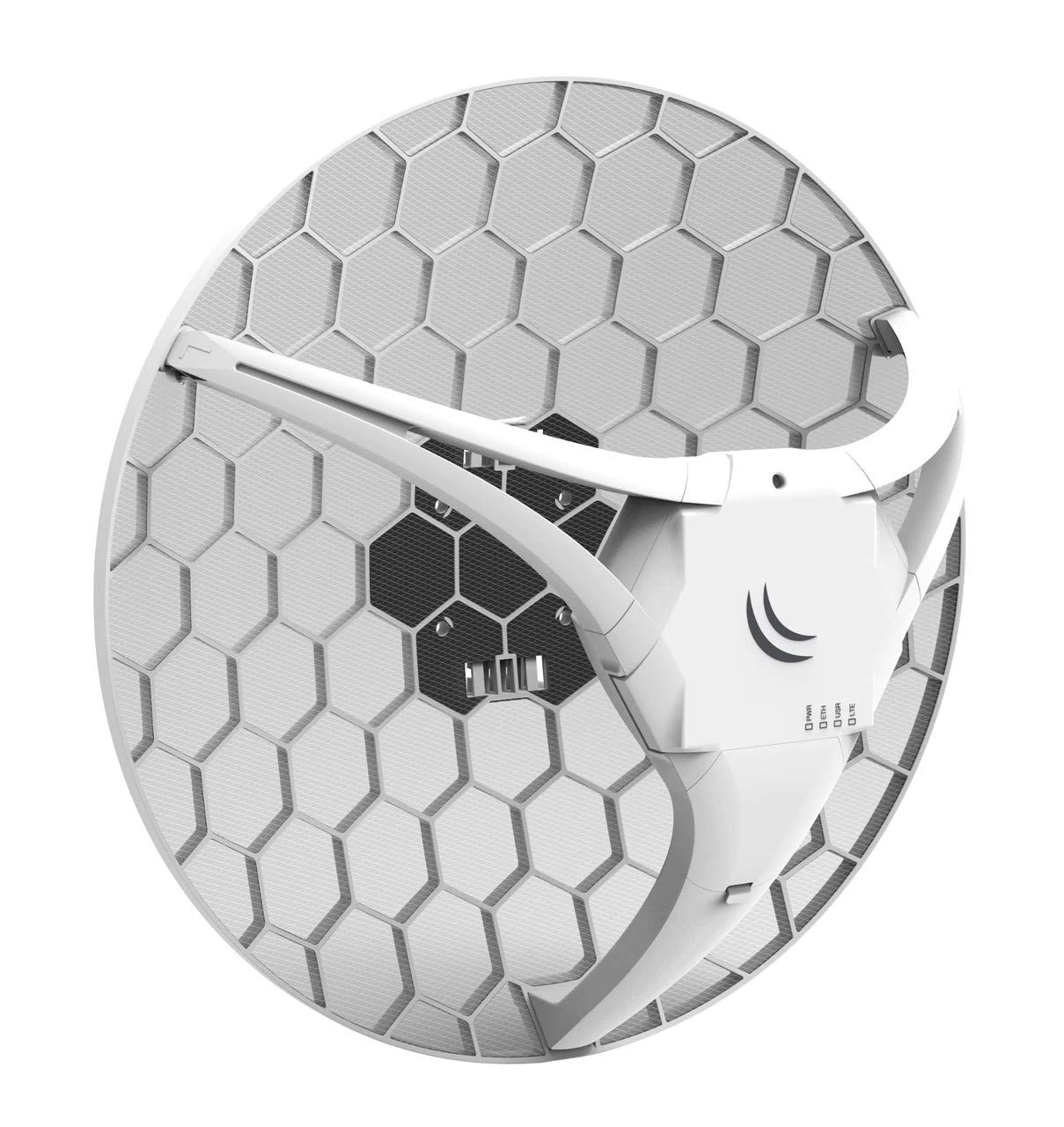 Antena LTE MIKROTIK LHG LTE6 Kit RBLHGR&R11e-LTE6