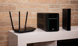APC by Schneider Electric Back-UPS Bx - BX1200MI-GR - Sistema de Alimentación Ininterrumpida SAI 1200 VA, Batería de Respaldo con Tomas Schuko y protección contra subidas de tensión, AVR