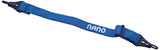 NANOVISTA Sleek Arcade 3.0 Gafas, Bicolor Marino Mate/Marino, 48 Unisex niños