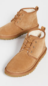 UGG Neumel, Botas Hombre, Marrón (Chestnut) 48.5 EU