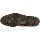 Melvin & Hamilton Elena 4, Botas Cortas al Tobillo Mujer, marrón, 35 EU