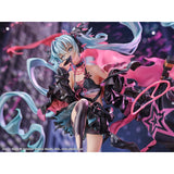 Hobby Stock Character Vocal Series 01: Hatsune Miku (Digital Stars 2022 Ver.) Figura de PVC a Escala 1:7