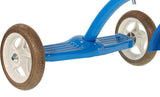 Italtrike Triciclo, Color Turquesa (7111CLA990302)